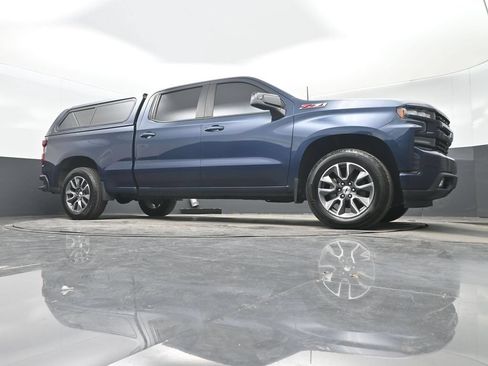 Used 2020 Chevrolet Silverado 1500 RST AWD/4WD image 32