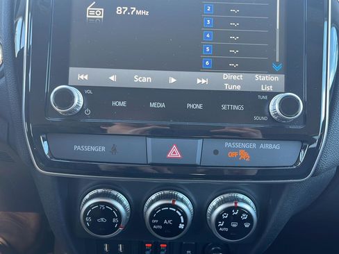 Used 2026 Mitsubishi Outlander Sport ES image 19