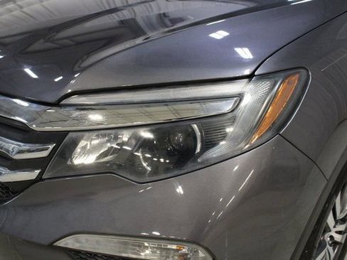 Used 2017 Honda Pilot EX-L image 36