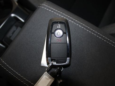 New 2025 Ford Bronco 4-Door image 48