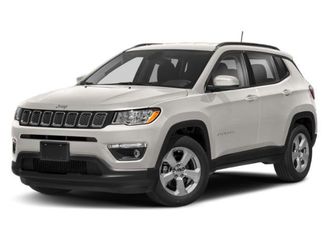 Used 2018 Jeep Compass Latitude w/ Popular Equipment Group video 1
