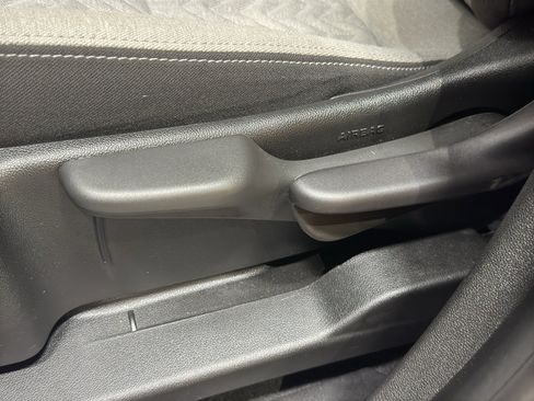 Used 2024 Chevrolet Equinox LS w/ LPO, Floor Liner Package FWD image 15