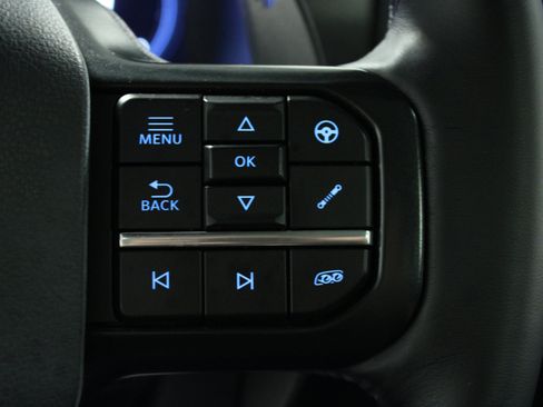 Used 2022 Ford F150 Raptor w/ Raptor 37 Performance Package AWD/4WD image 22