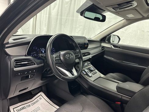 Used 2022 Hyundai Palisade SEL AWD/4WD image 15