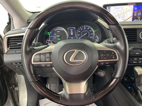 Used 2019 Lexus RX 450hL Luxury image 20