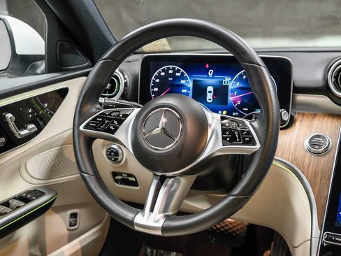 Certified 2023 Mercedes-Benz C 300 Sedan image 19