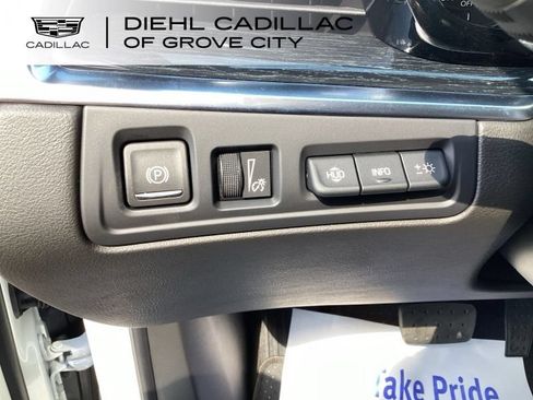 New 2025 Cadillac XT5 Premium Luxury w/ Technology Package AWD/4WD image 21