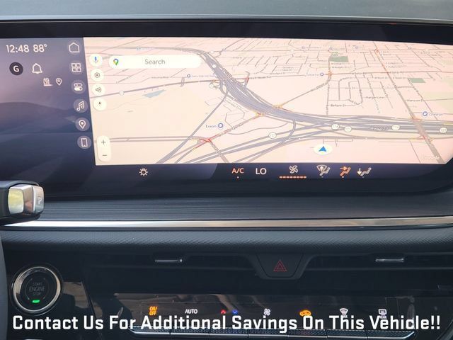 New 2026 Buick Envision Preferred AWD/4WD image 11