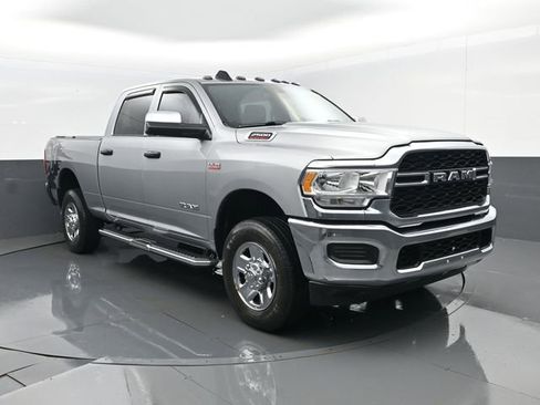 Used 2022 RAM 2500 Tradesman image 3