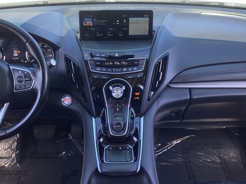 Used 2022 Acura RDX FWD w/ Technology Package image 13