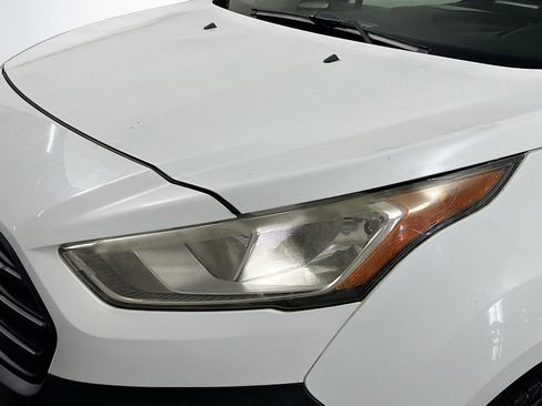 Used 2019 Ford Transit Connect XL image 11