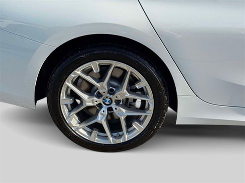 Certified 2025 BMW 330i xDrive 330i xDrive w/ Convenience Package image 8