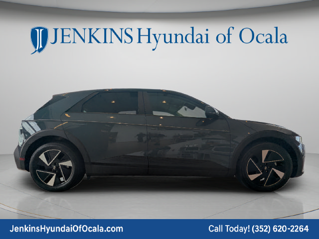 New 2027 Hyundai Ioniq 5 SE RWD image 2
