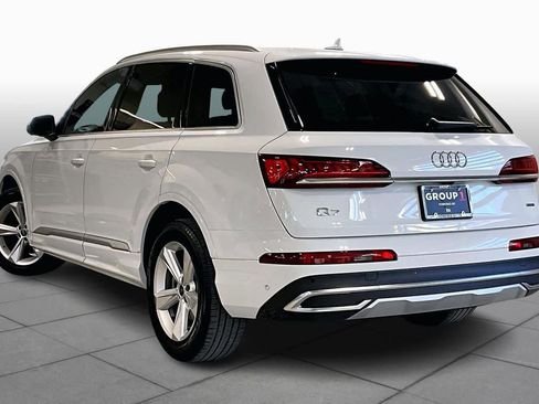 Used 2024 Audi Q7 2.0T Premium Plus image 11