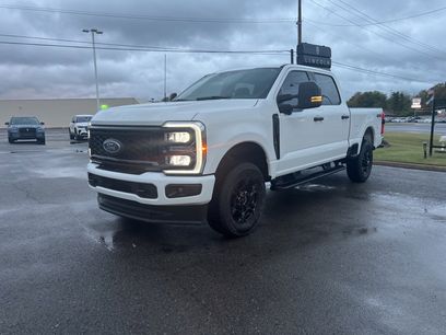 Used 2024 Ford F250 XL w/ STX Appearance Package