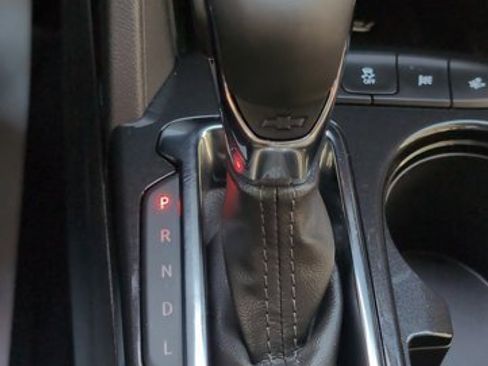 Certified 2026 Chevrolet TrailBlazer ACTIV w/ Convenience Package image 30