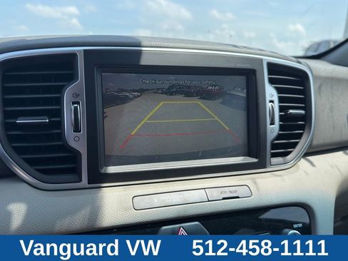 Used 2018 Kia Sportage EX w/ Option Group 040 FWD image 20