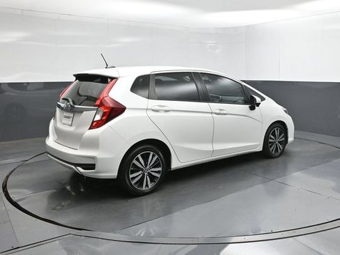Used 2020 Honda Fit EX image 11