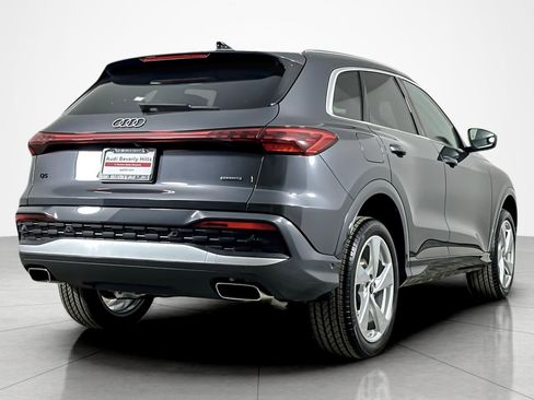 New 2025 Audi Q5 Premium Plus image 6