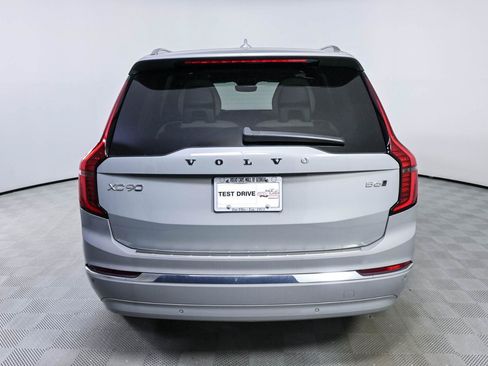 New 2026 Volvo XC90 B6 Plus w/ Protection Package Premier AWD/4WD image 28