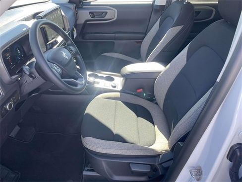 New 2025 Ford Bronco Sport Big Bend image 7