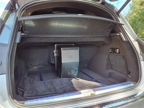 Used 2023 Mercedes-Benz Maybach GLS 600 4MATIC image 19