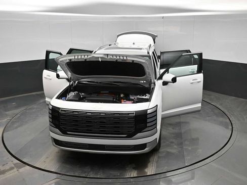 New 2026 Hyundai Palisade Calligraphy image 40