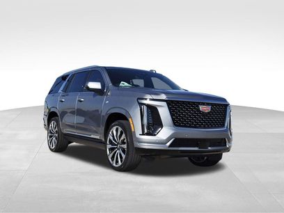 New 2026 Cadillac Escalade Luxury w/ Touring Package