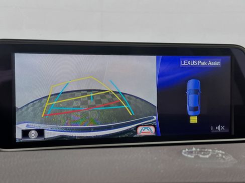 Used 2019 Lexus RX 350 AWD w/ Navigation Package image 14