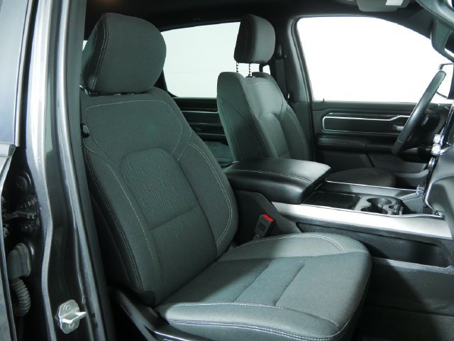 Used 2024 RAM 1500 Big Horn AWD/4WD image 15