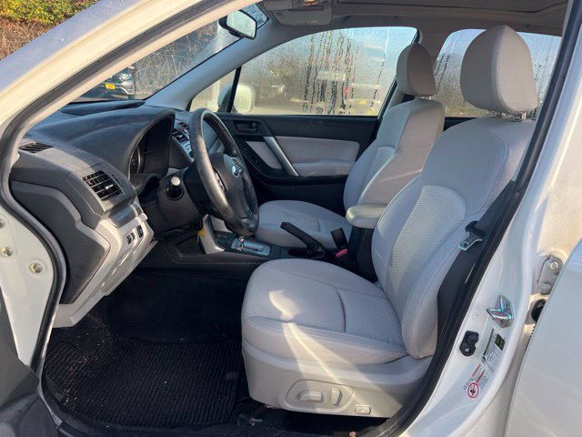 Used 2014 Subaru Forester 2.5i Premium w/ Popular Package #1 AWD/4WD image 12