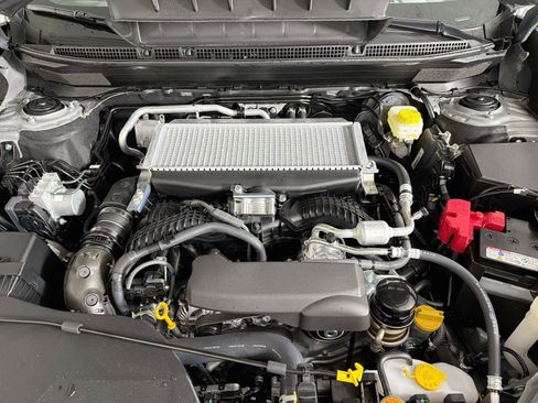 New 2026 Subaru Outback Wilderness AWD/4WD image 31