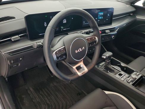 Certified 2025 Kia K5 GT-Line image 11