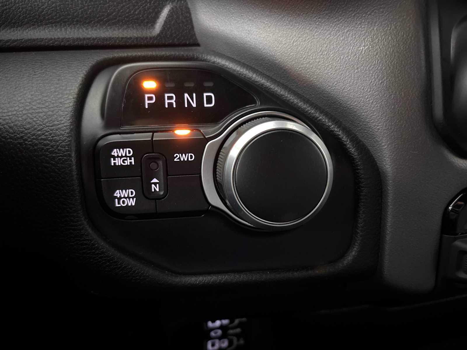 Used 2022 RAM 2500 Big Horn AWD/4WD image 19