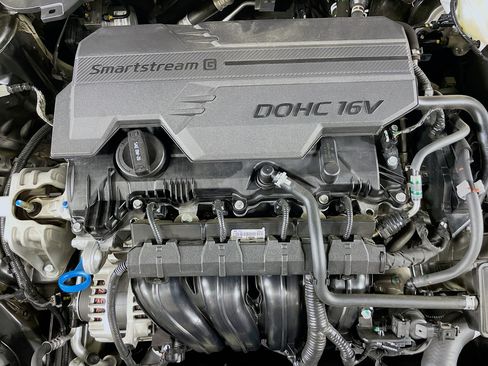 Used 2025 Kia K4 LXS image 31