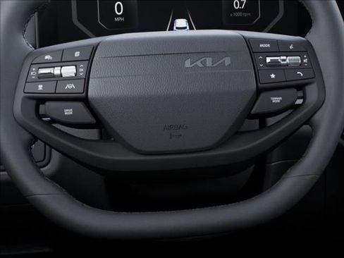 New 2026 Kia Sportage SX Prestige AWD/4WD image 22