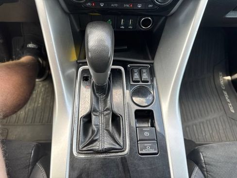 Used 2022 Mitsubishi Eclipse Cross SEL FWD image 19