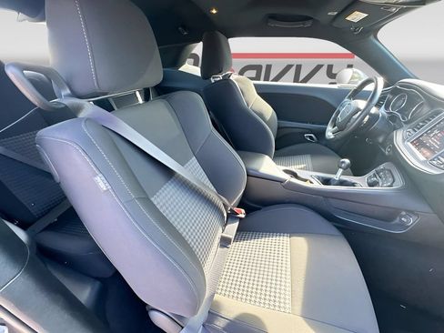 Used 2023 Dodge Challenger R/T Scat Pack RWD image 26