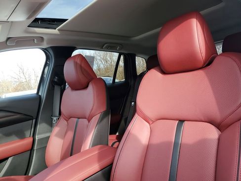 New 2026 MAZDA CX-50 AWD 2.5 Hybrid w/ Premium Pkg image 12