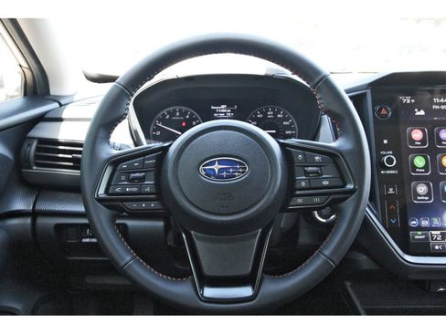 Certified 2025 Subaru Crosstrek 2.5i Limited w/ Crosstrek Mirror Package image 13