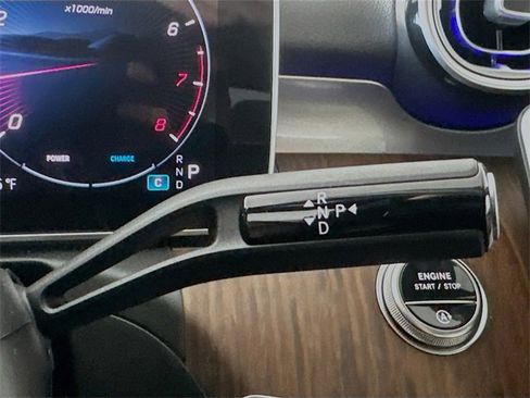 Certified 2025 Mercedes-Benz C 300 Sedan image 17