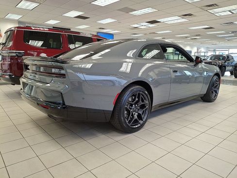 New 2026 Dodge Charger Scat Pack AWD/4WD image 33