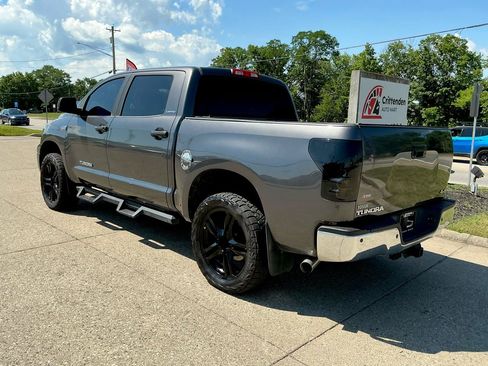 Used 2012 Toyota Tundra Limited w/ Memory Pkg AWD/4WD image 7