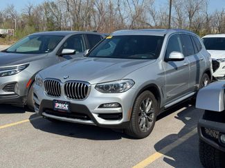 Used 2018 BMW X3 xDrive30i video 1