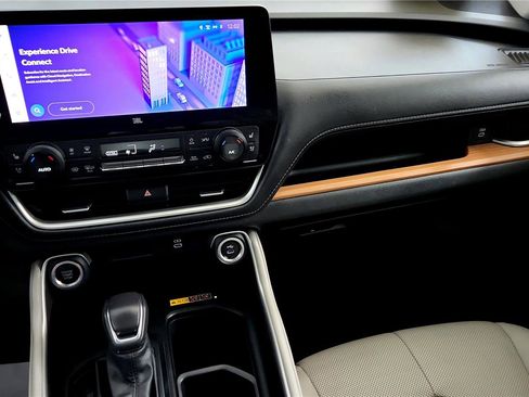 Used 2024 Toyota Grand Highlander Limited image 36