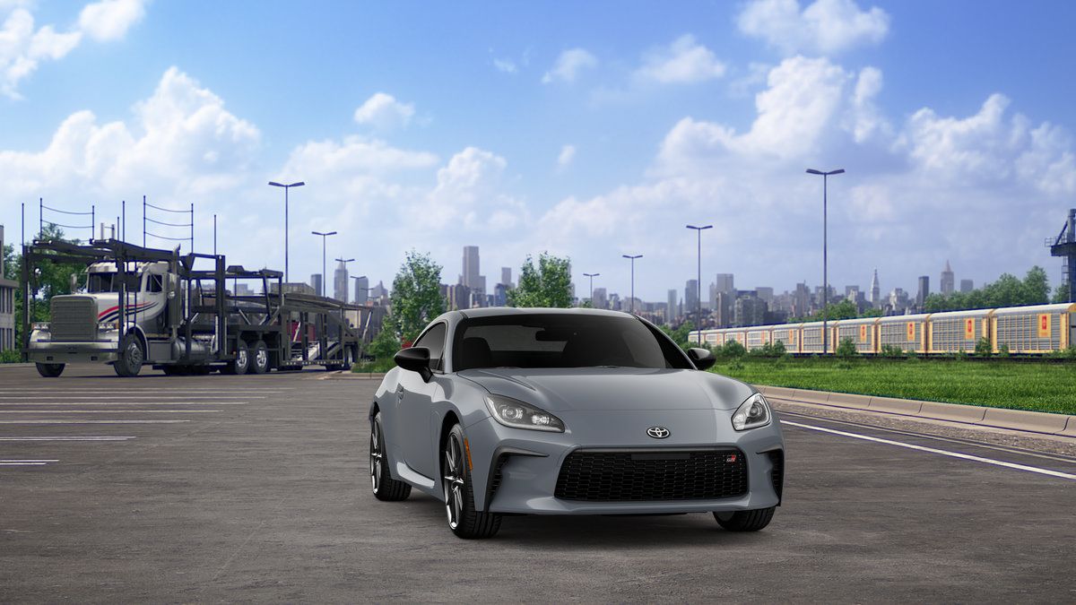 New 2027 Toyota GR86 Premium w/ Performance Package RWD image 60