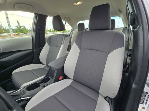 Certified 2026 Toyota Corolla LE FWD image 22