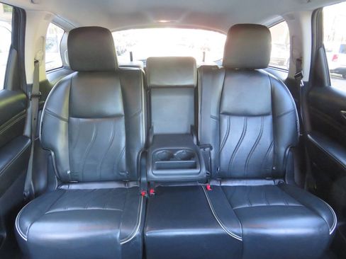 Used 2018 INFINITI QX60 Luxe w/ Premium Plus Package AWD/4WD image 24