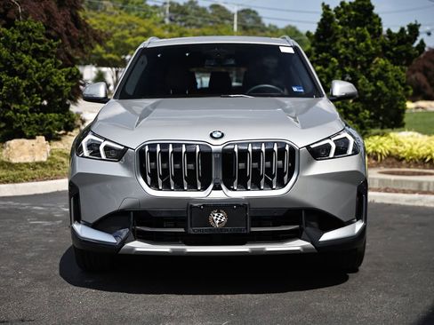 Used 2025 BMW X1 xDrive28i w/ Technology Package AWD/4WD image 13