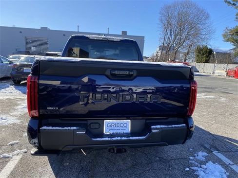 New 2026 Toyota Tundra SR5 image 4